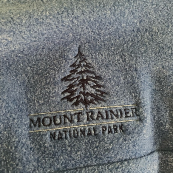 Columbia fleece - Picture 2 of 2